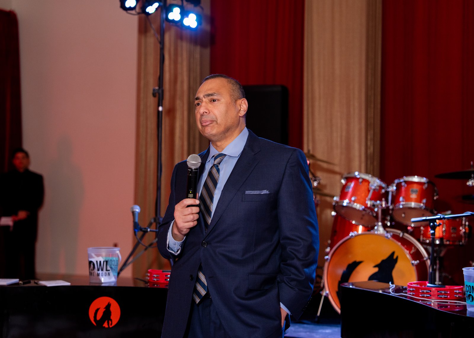 7th Annual Red Ball