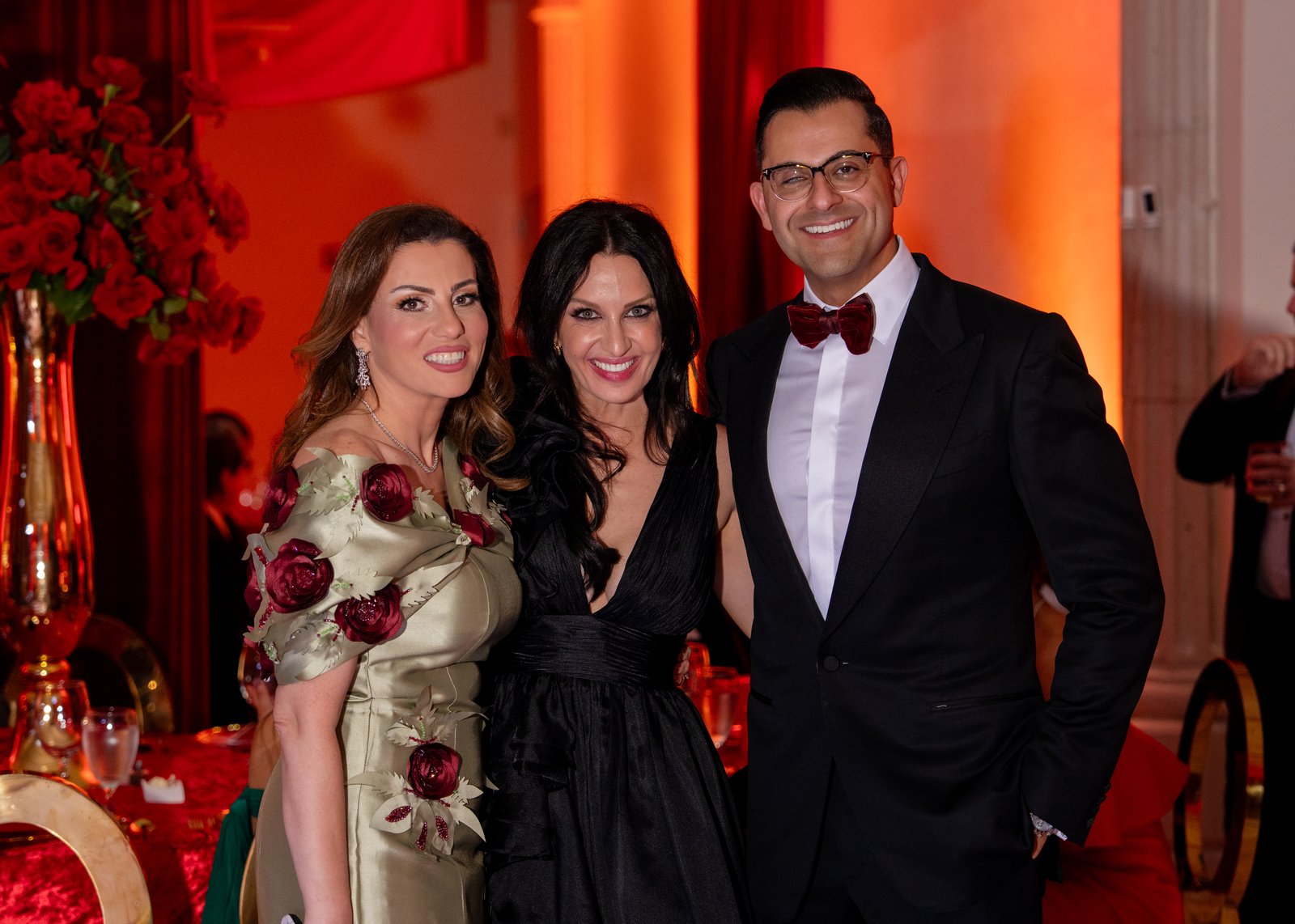 7th Annual Red Ball