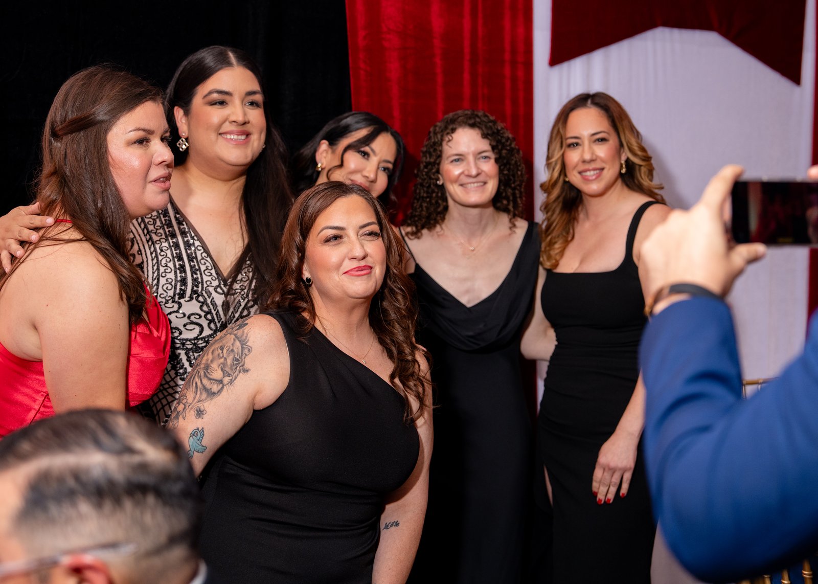 7th Annual Red Ball