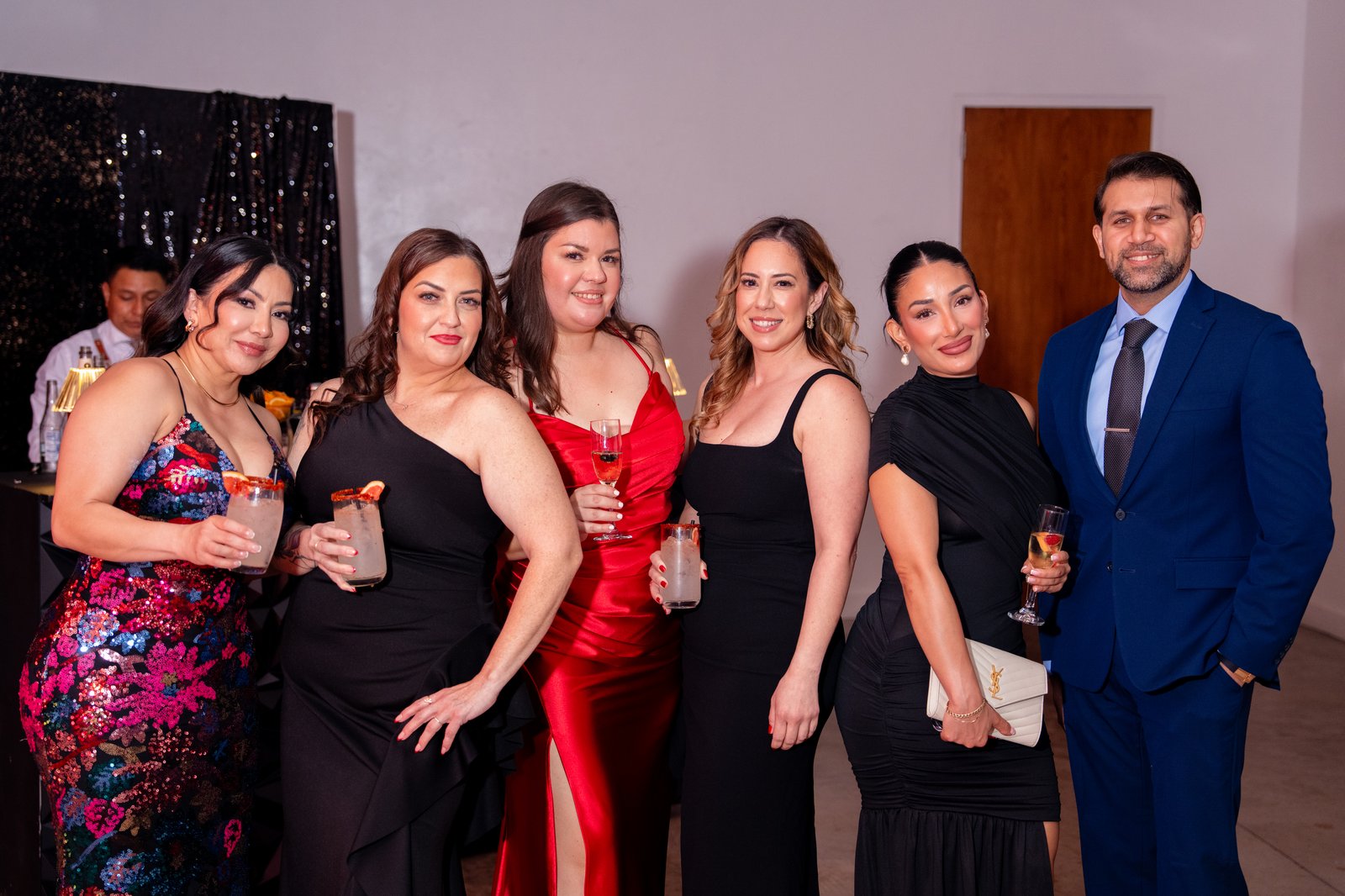 7th Annual Red Ball