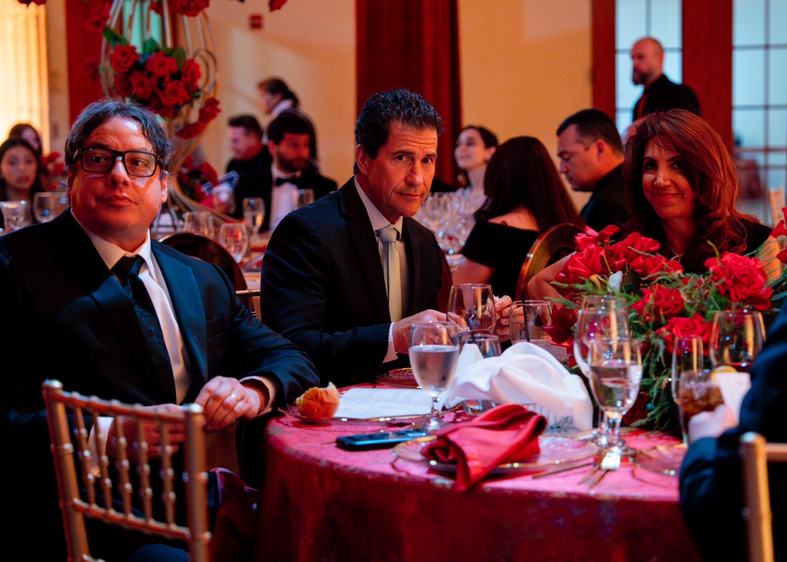 7th Annual Red Ball