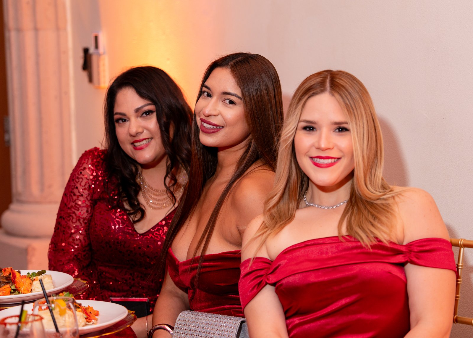 7th Annual Red Ball