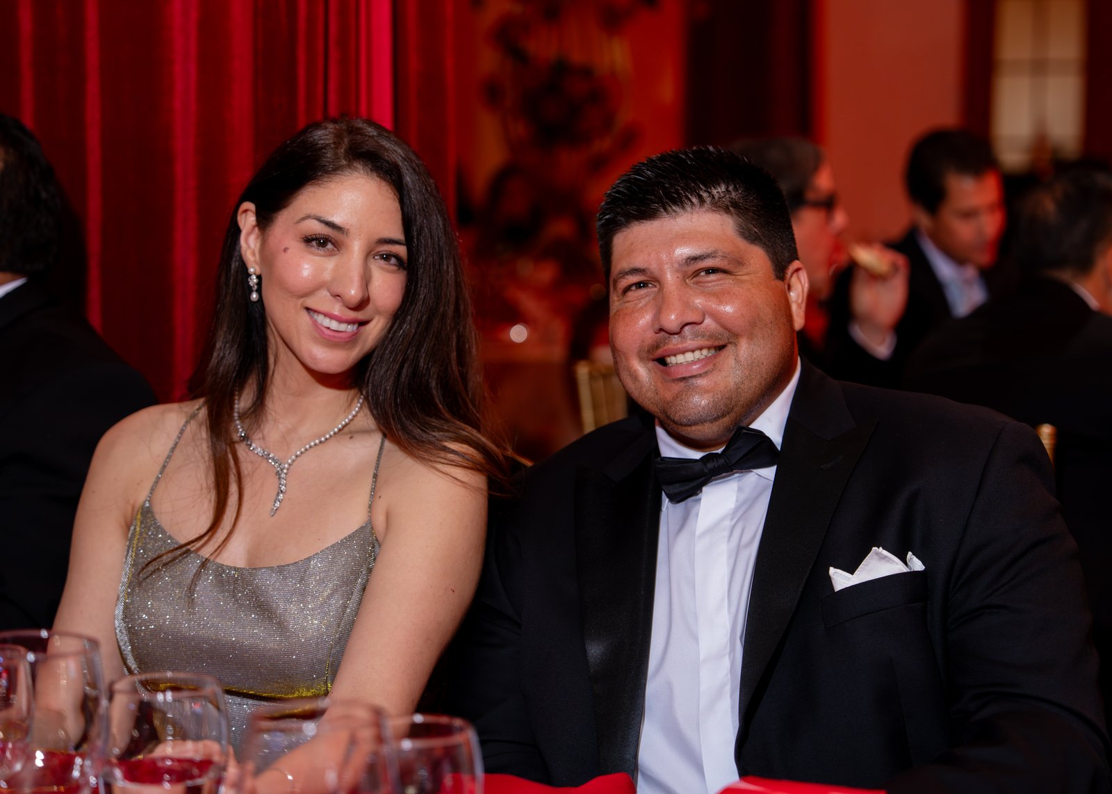 7th Annual Red Ball