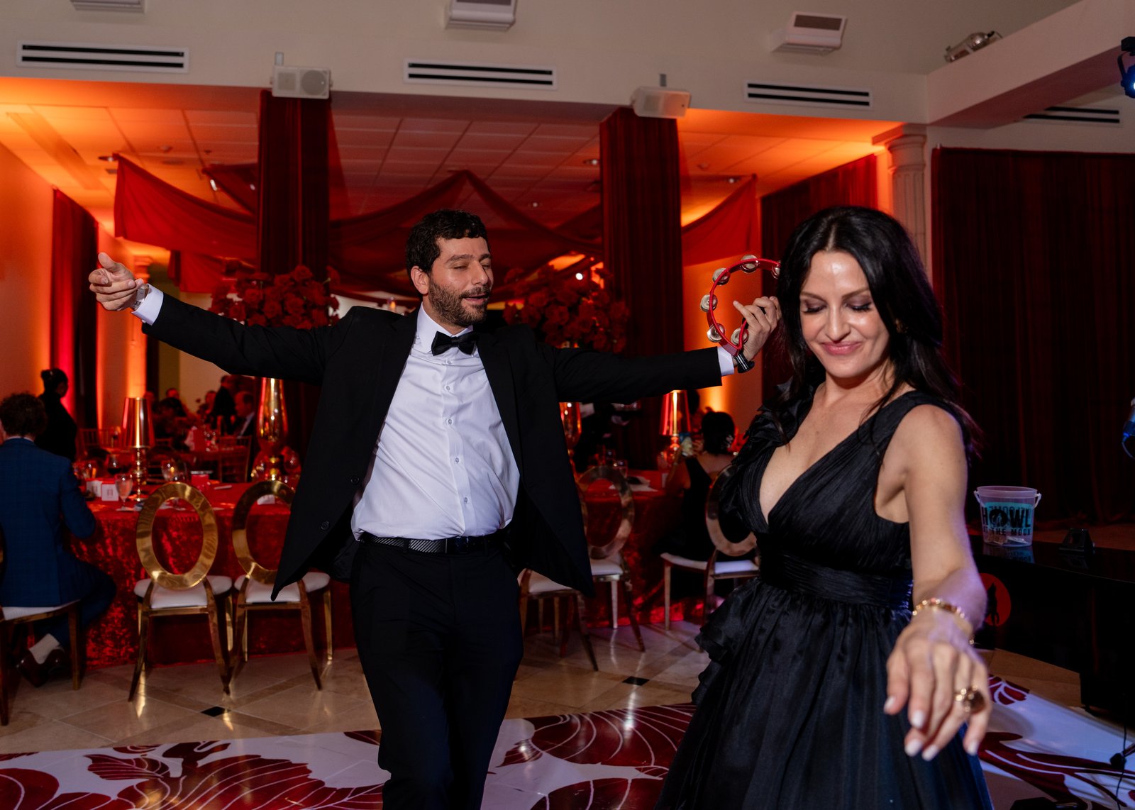 7th Annual Red Ball