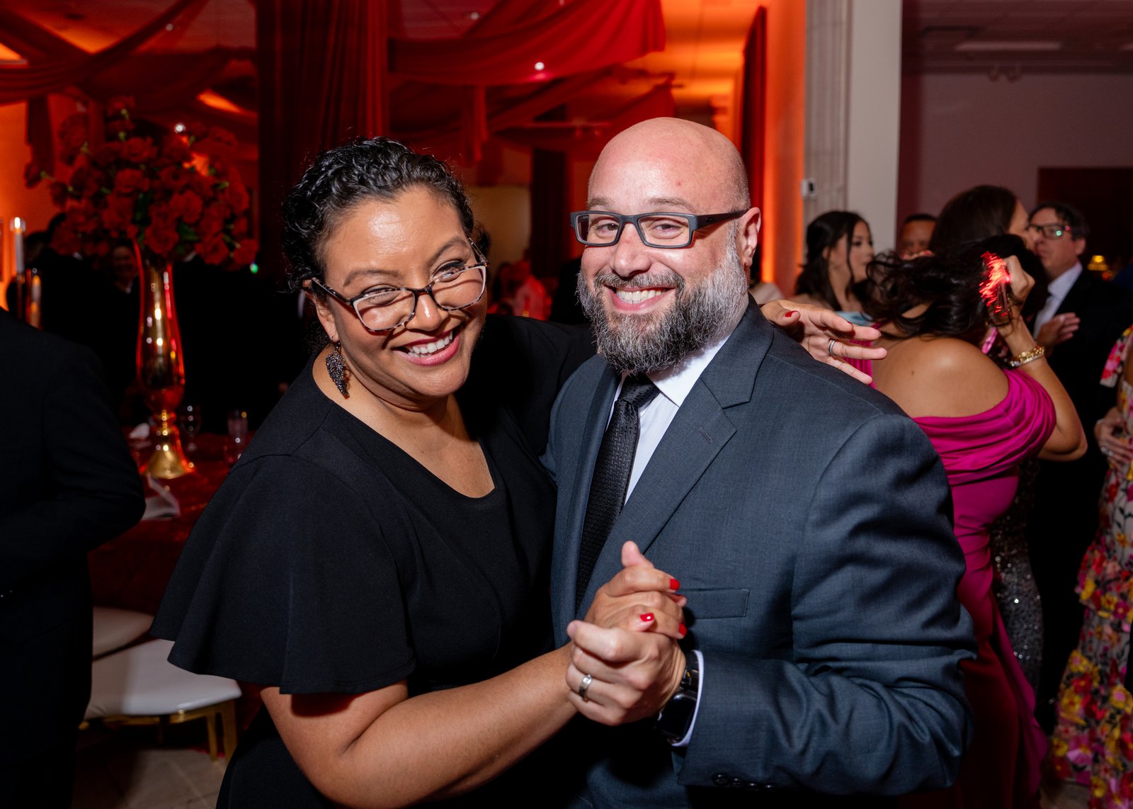 7th Annual Red Ball