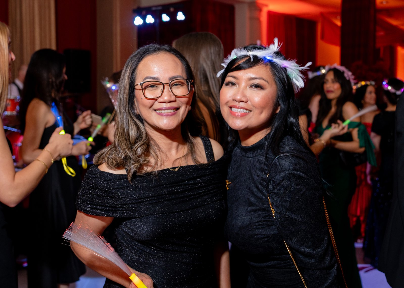 7th Annual Red Ball
