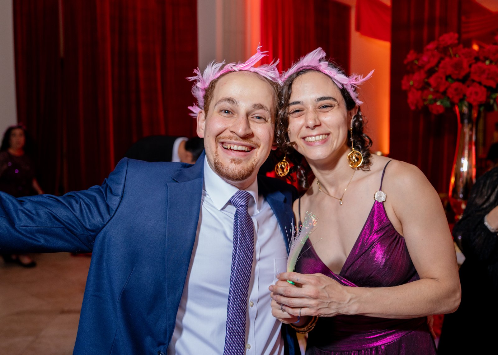 7th Annual Red Ball