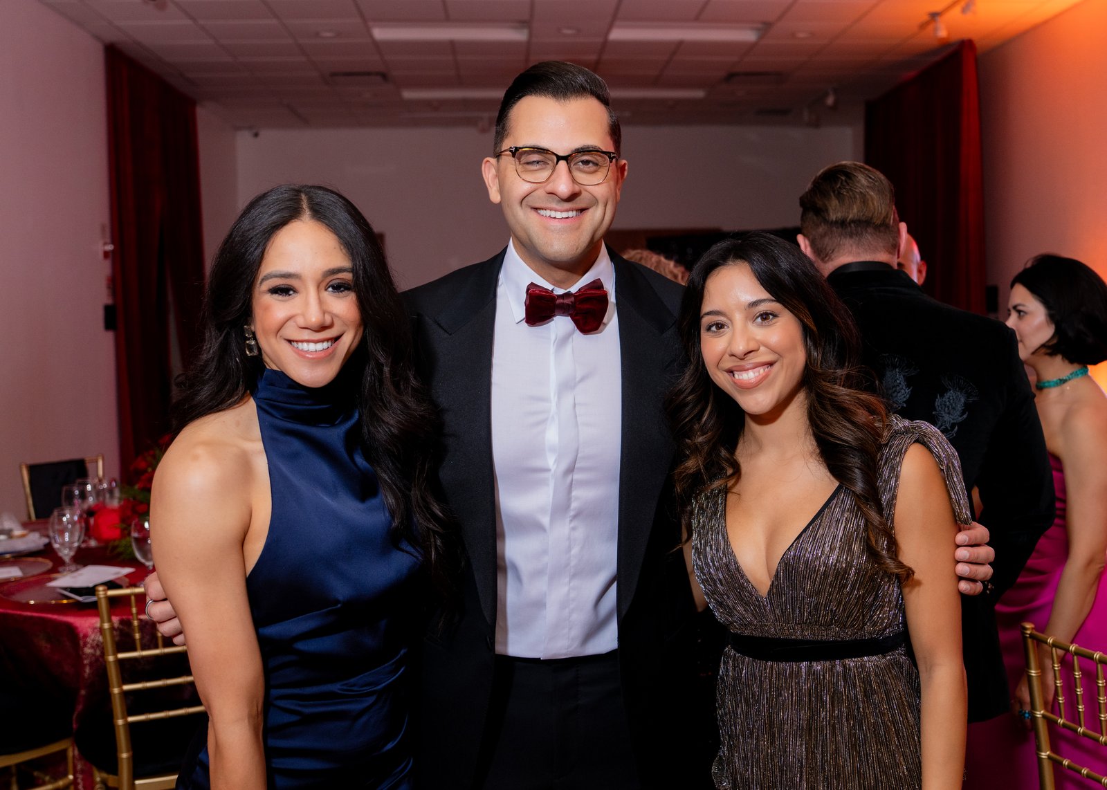 7th Annual Red Ball