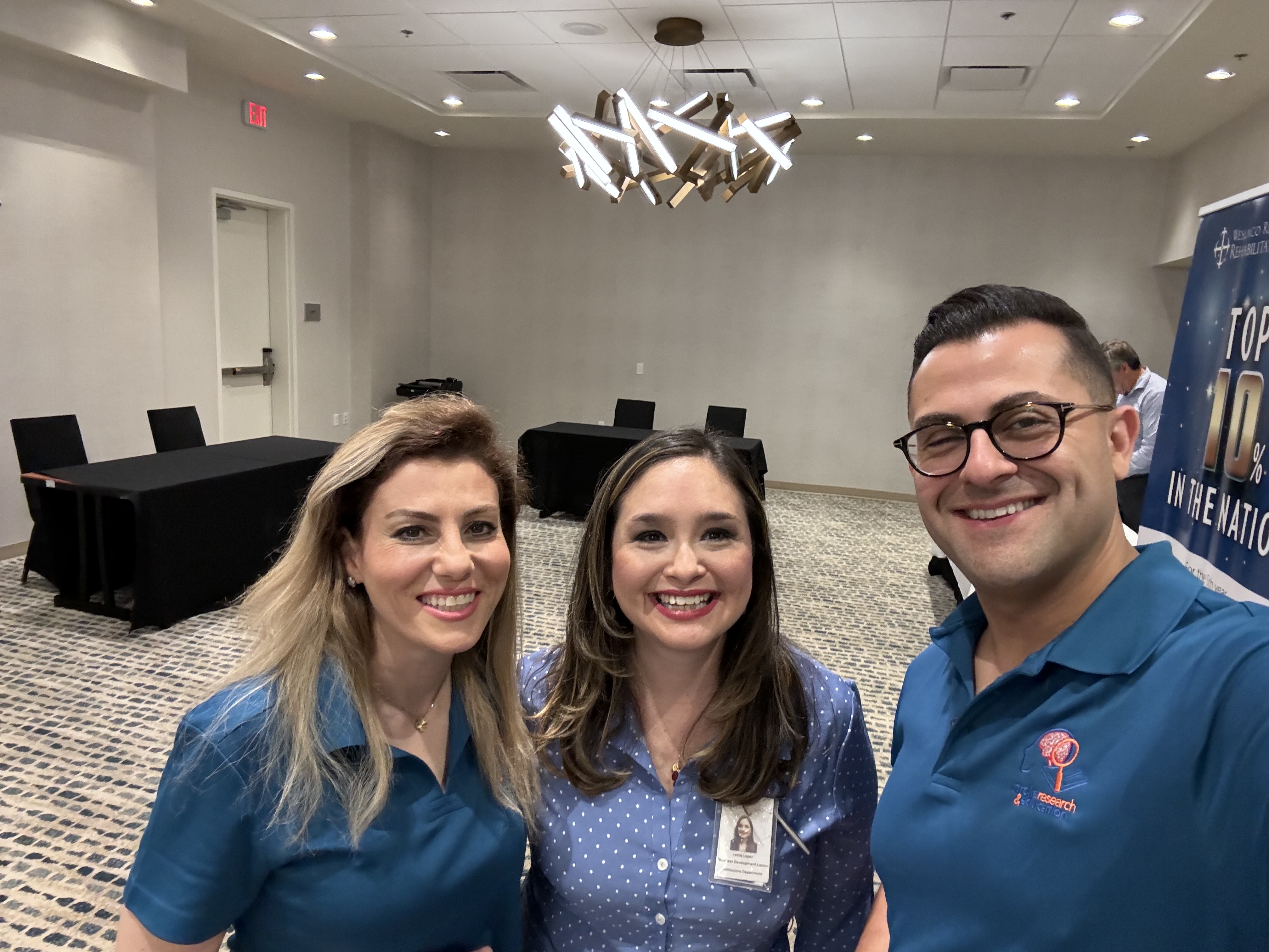 Ways to support SREF