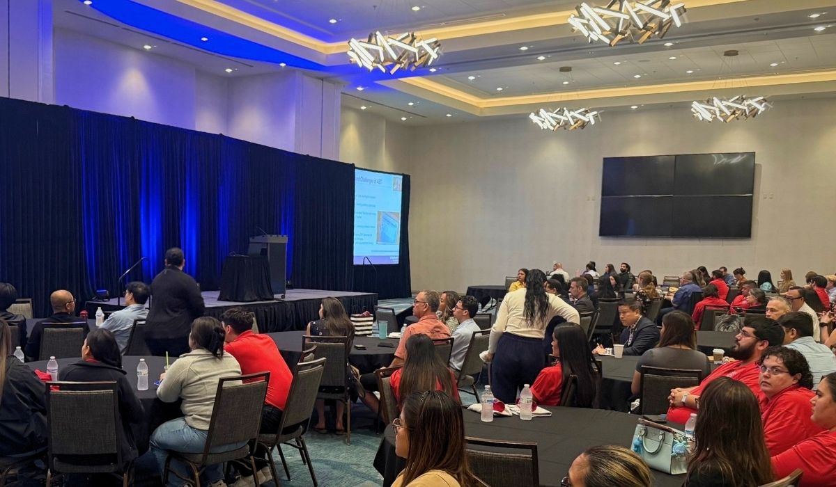 10.° Simposio Anual de Atención al ACV