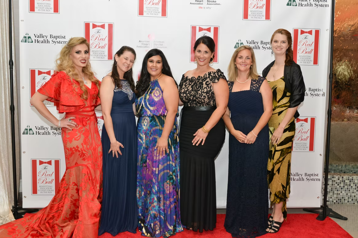 Red Ball celebration