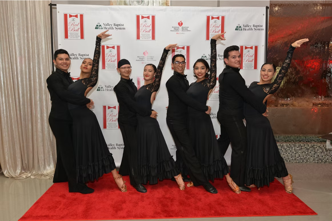 Red Ball entertainment